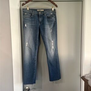 Big star jeans